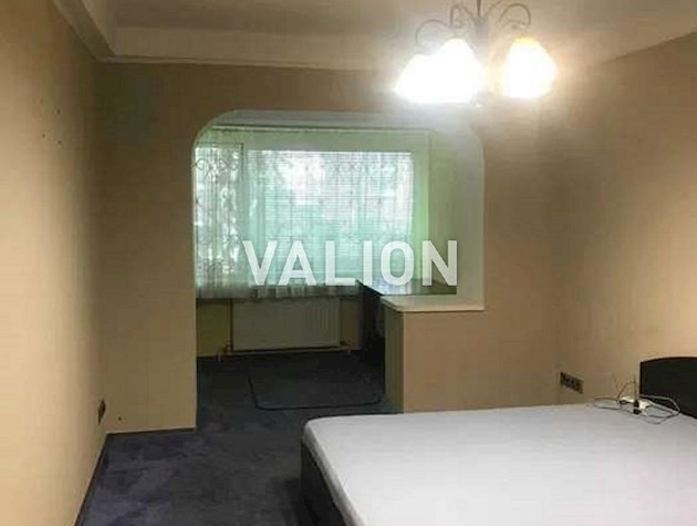 Продажа 3-к квартиры просп. Берестейский 43а