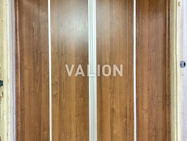 Продажа, без%: 3-комнатная квартира 73,3м2 на 9эт./16 пр-т Голосеевский,11 (метро Демеевская)