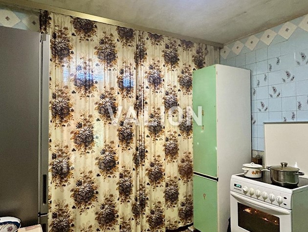 Продажа, без%: 3-комнатная квартира 73,3м2 на 9эт./16 пр-т Голосеевский,11 (метро Демеевская)