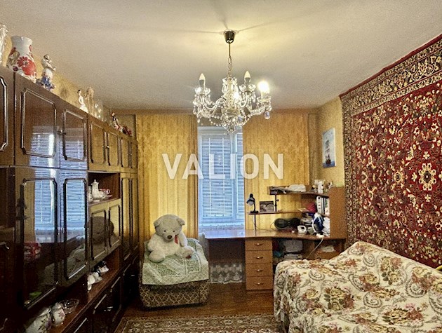 Продажа, без%: 3-комнатная квартира 73,3м2 на 9эт./16 пр-т Голосеевский,11 (метро Демеевская)