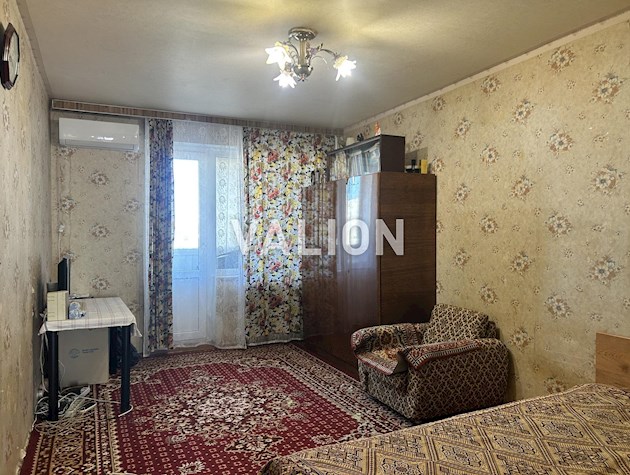 Продажа, без%: 3-комнатная квартира 73,3м2 на 9эт./16 пр-т Голосеевский,11 (метро Демеевская)