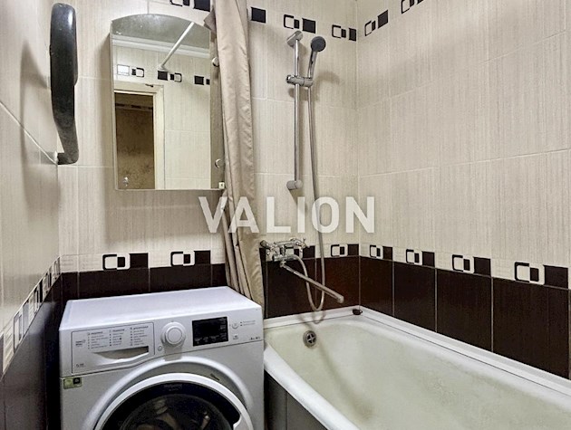 Продажа, без%: 3-комнатная квартира 73,3м2 на 9эт./16 пр-т Голосеевский,11 (метро Демеевская)