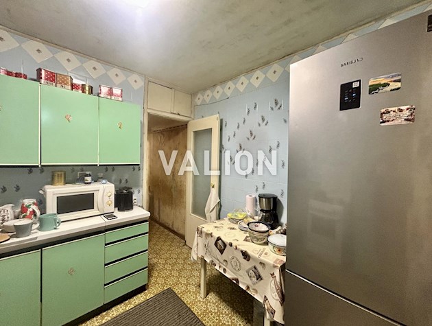 Продажа, без%: 3-комнатная квартира 73,3м2 на 9эт./16 пр-т Голосеевский,11 (метро Демеевская)