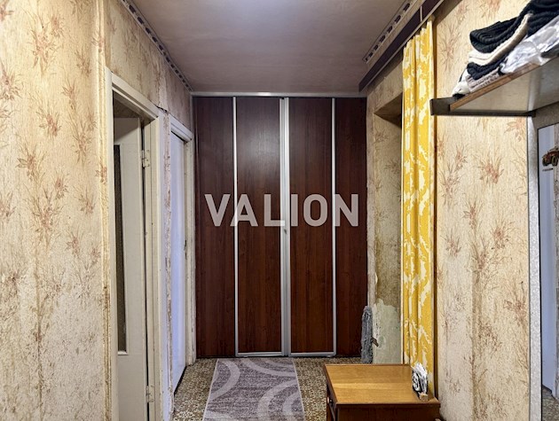 Продажа, без%: 3-комнатная квартира 73,3м2 на 9эт./16 пр-т Голосеевский,11 (метро Демеевская)