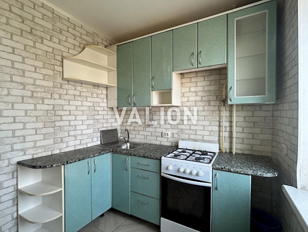 Продажа, без%: 2-комнатная квартира 46,9м2 на 4эт./9 пр-т Ивасюка,56-А Оболонь