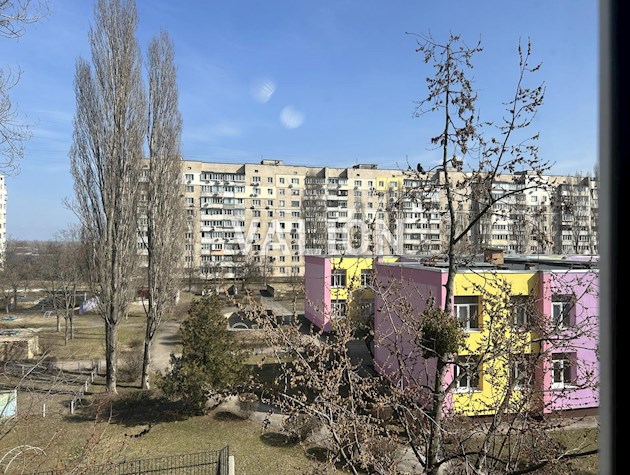 Продажа, без%: 2-комнатная квартира 46,9м2 на 4эт./9 пр-т Ивасюка,56-А Оболонь