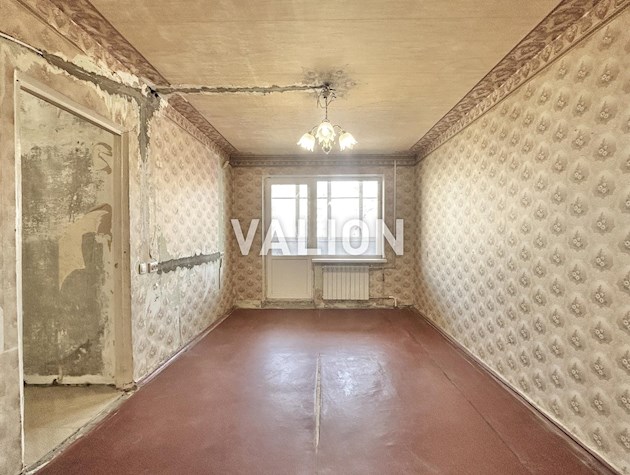 Продажа, без%: 2-комнатная квартира 46,9м2 на 4эт./9 пр-т Ивасюка,56-А Оболонь