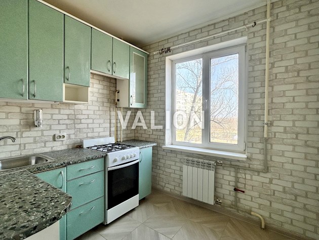 Продажа, без%: 2-комнатная квартира 46,9м2 на 4эт./9 пр-т Ивасюка,56-А Оболонь