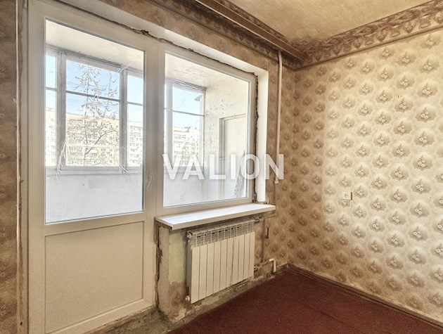 Продажа, без%: 2-комнатная квартира 46,9м2 на 4эт./9 пр-т Ивасюка,56-А Оболонь