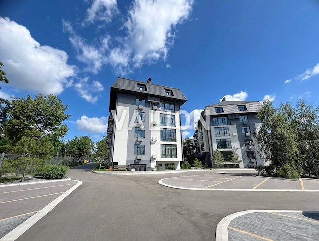 Без% Продажа двухуровневой 2 к квартиры на ул. Тираспольская, 44. м. Сырец