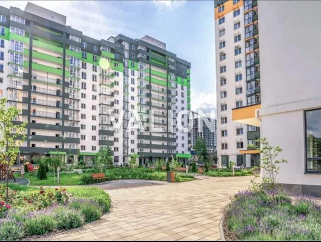 Продажа 3-комнатной квартиры в ЖК Сырецкие Сады