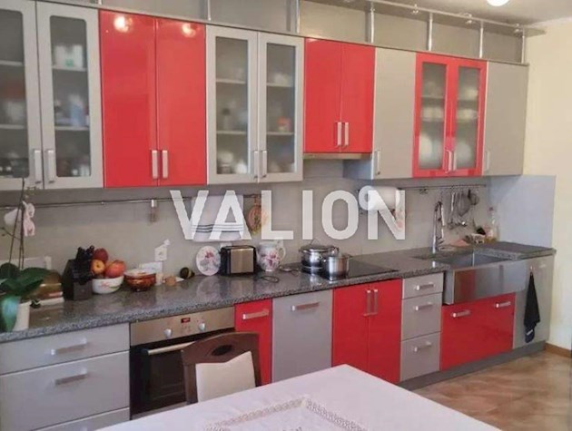 Продается 4к. квартира. ул. Срибнокильская, 1