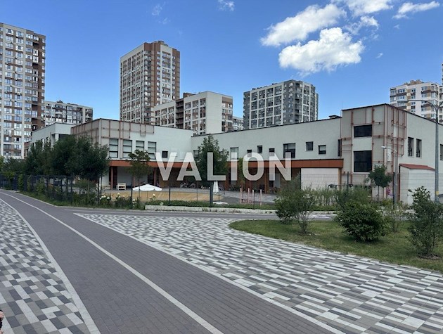 Продажа 3к.квартирі в ЖК Варшавский микрорайон