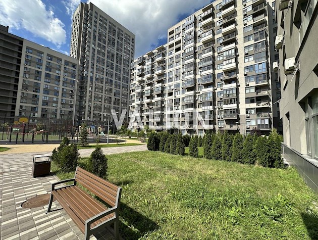 Продажа 3к.квартирі в ЖК Варшавский микрорайон