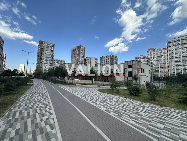 Продажа 3к.квартирі в ЖК Варшавский микрорайон