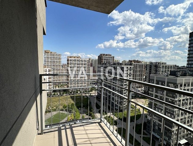 Продажа 3к.квартирі в ЖК Варшавский микрорайон