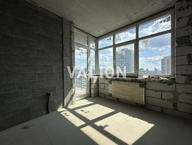 Продажа 3к.квартирі в ЖК Варшавский микрорайон