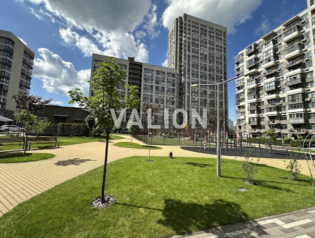 Продажа 3к.квартирі в ЖК Варшавский микрорайон