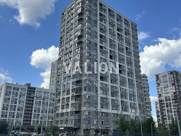 Продажа 3к.квартирі в ЖК Варшавский микрорайон