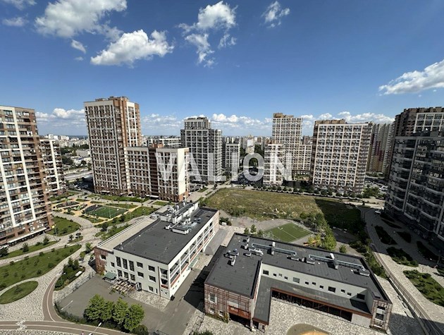 Продажа 3к.квартирі в ЖК Варшавский микрорайон