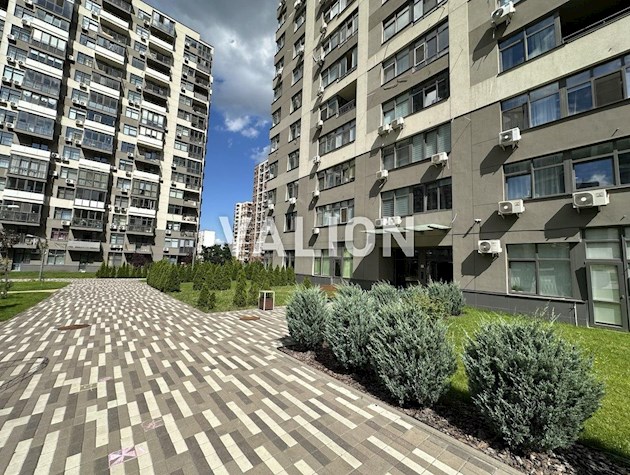 Продажа 3к.квартирі в ЖК Варшавский микрорайон