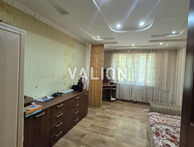 Продажа 3-к квартиры ул. Ушакова, 20а