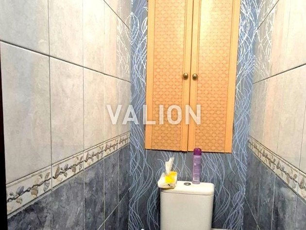 Продажа 3-к квартиры ул. Ушакова, 20а