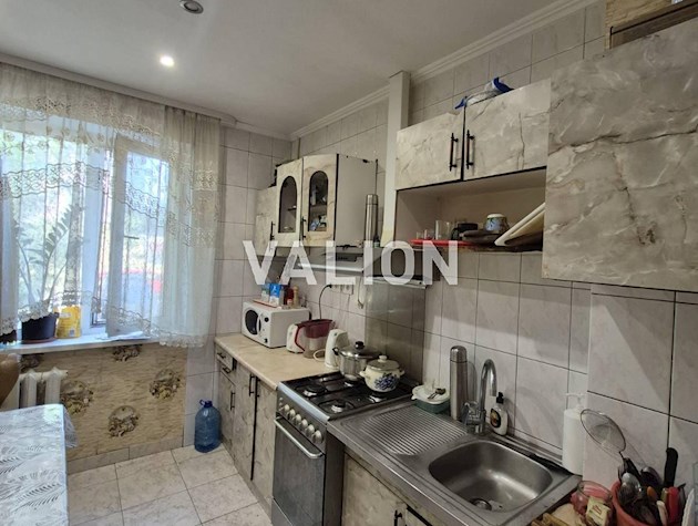 Продажа 3-к квартиры ул. Ушакова, 20а