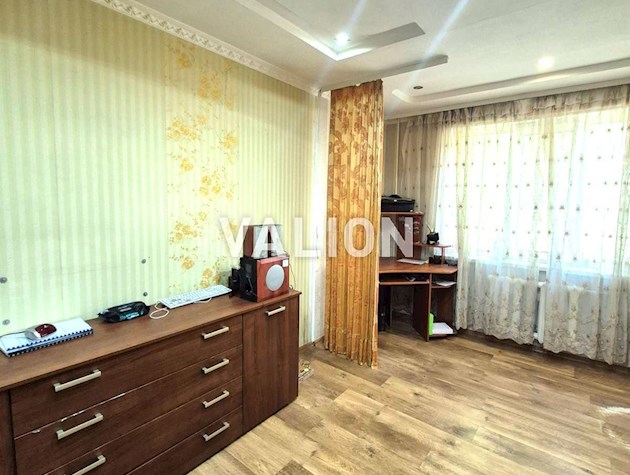 Продажа 3-к квартиры ул. Ушакова, 20а