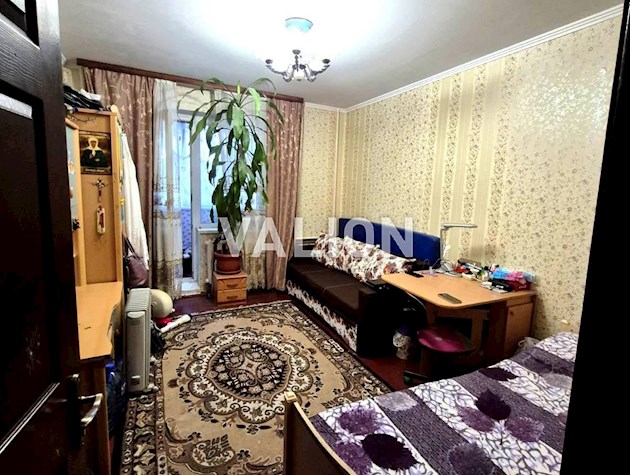 Продажа 3-к квартиры ул. Ушакова, 20а