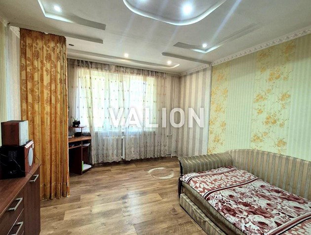 Продажа 3-к квартиры ул. Ушакова, 20а