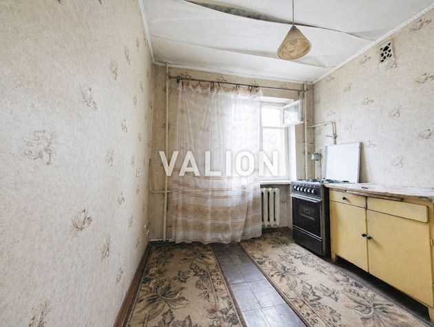 1-ком1 комнатная квартира 31,1 м² Перемышльская 14/14