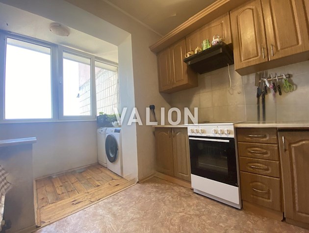 Продажа двухкомнатной квартиры по ул. А. Экстер (М. Цветаевой), 16в, Троещина