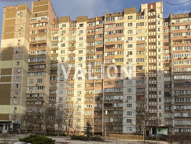 Продажа двухкомнатной квартиры по ул. А. Экстер (М. Цветаевой), 16в, Троещина