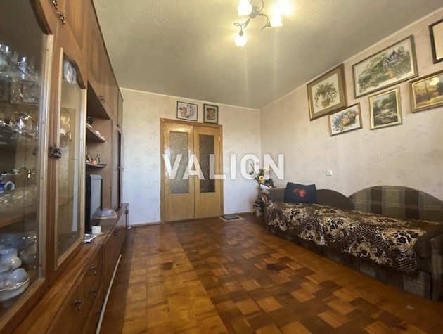 Продажа двухкомнатной квартиры по ул. А. Экстер (М. Цветаевой), 16в, Троещина