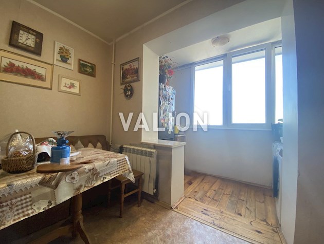 Продажа двухкомнатной квартиры по ул. А. Экстер (М. Цветаевой), 16в, Троещина