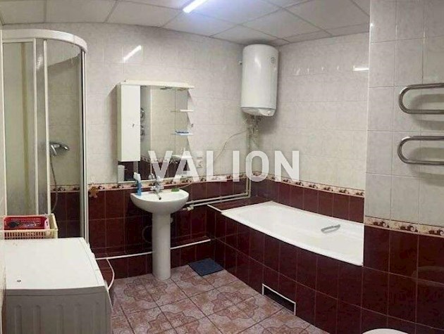 Продажа 3-к квартиры ул. Татьянинская 7