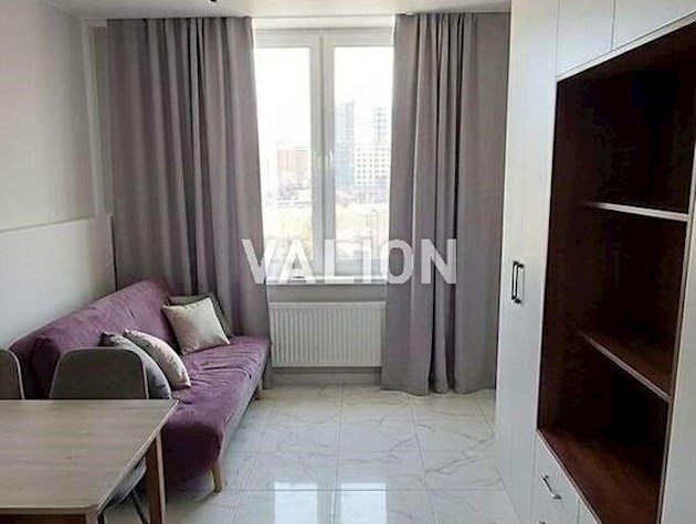 Продажа 1-к квартира ул. Всеволода Змиенко 21