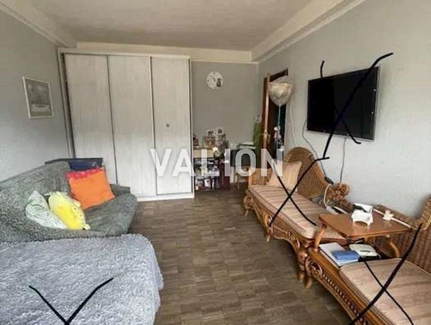 Продаж 1-кімнатної квартири по буульв.Жуля Верна (Роллана Ромена), 4