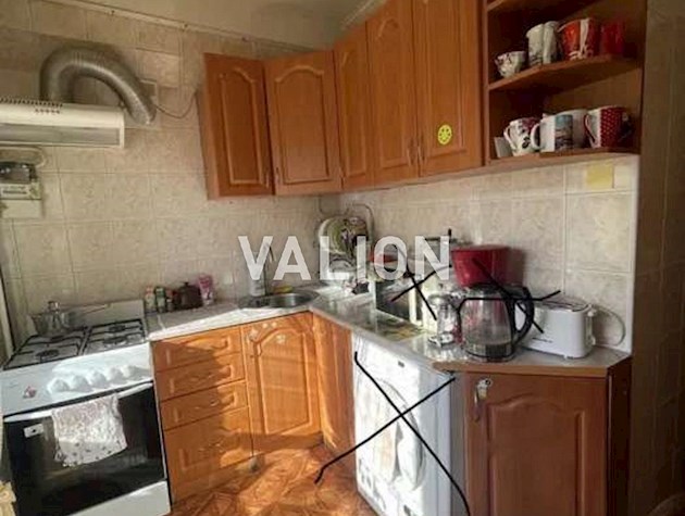 Продаж 1-кімнатної квартири по буульв.Жуля Верна (Роллана Ромена), 4