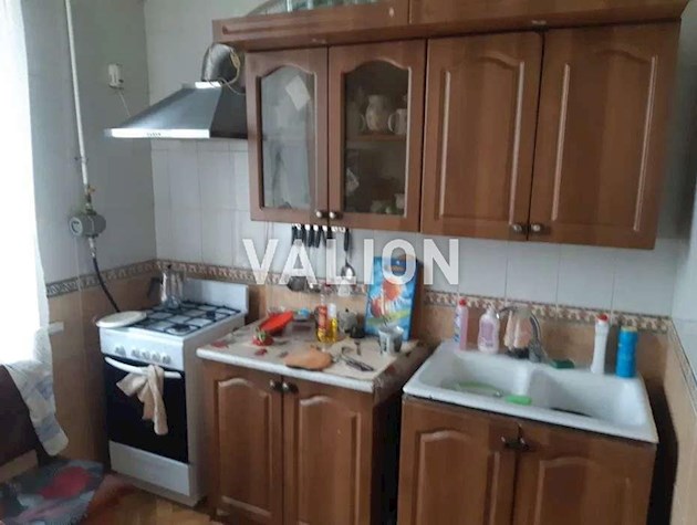 Продажа 3-к квартиры ул. Рогозовская 1