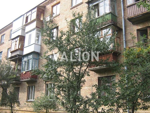 Продажа 3-к квартиры ул. Рогозовская 1