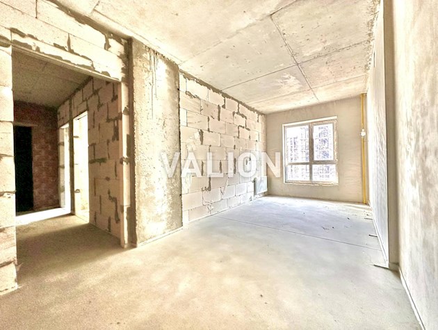 Без % 2к квартира з газом 3 поверх новобудва ЖК Кришталеві Джерела Голосіївський район