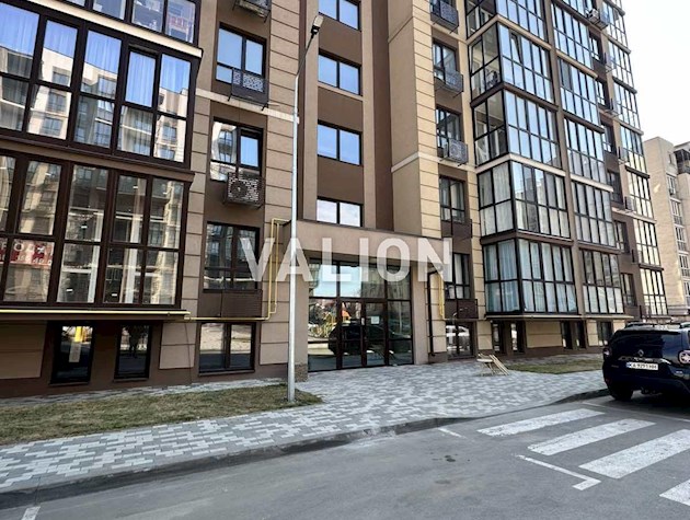 Без % 2к квартира з газом 3 поверх новобудва ЖК Кришталеві Джерела Голосіївський район