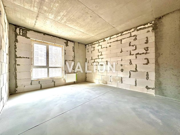 Без % 2к квартира з газом 3 поверх новобудва ЖК Кришталеві Джерела Голосіївський район