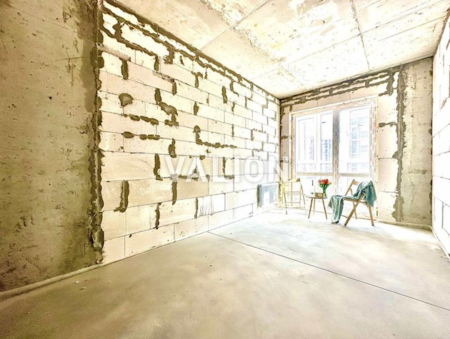 Без % 2к квартира з газом 3 поверх новобудва ЖК Кришталеві Джерела Голосіївський район