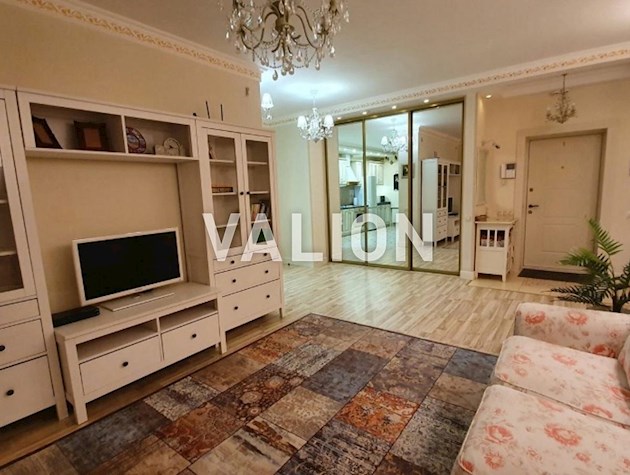 Продажа 2-к квартиры просп. Лобановского 4б