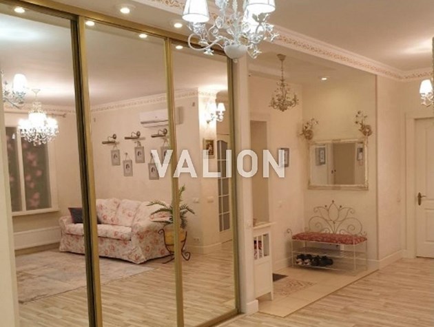 Продажа 2-к квартиры просп. Лобановского 4б