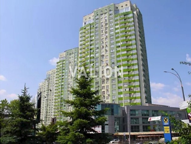 Продажа 2-к квартиры просп. Лобановского 4б