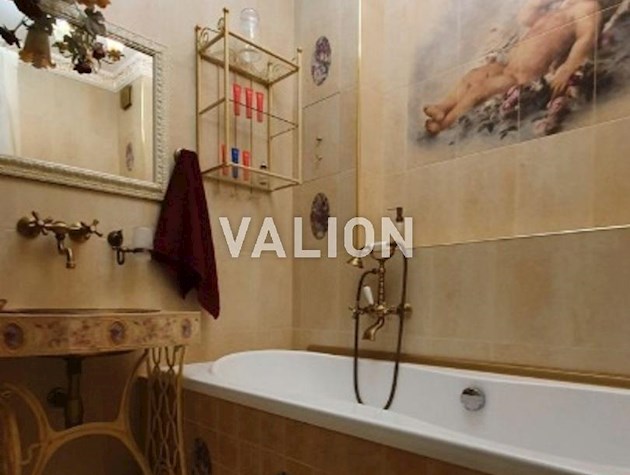 Продажа 2-к квартиры просп. Лобановского 4б